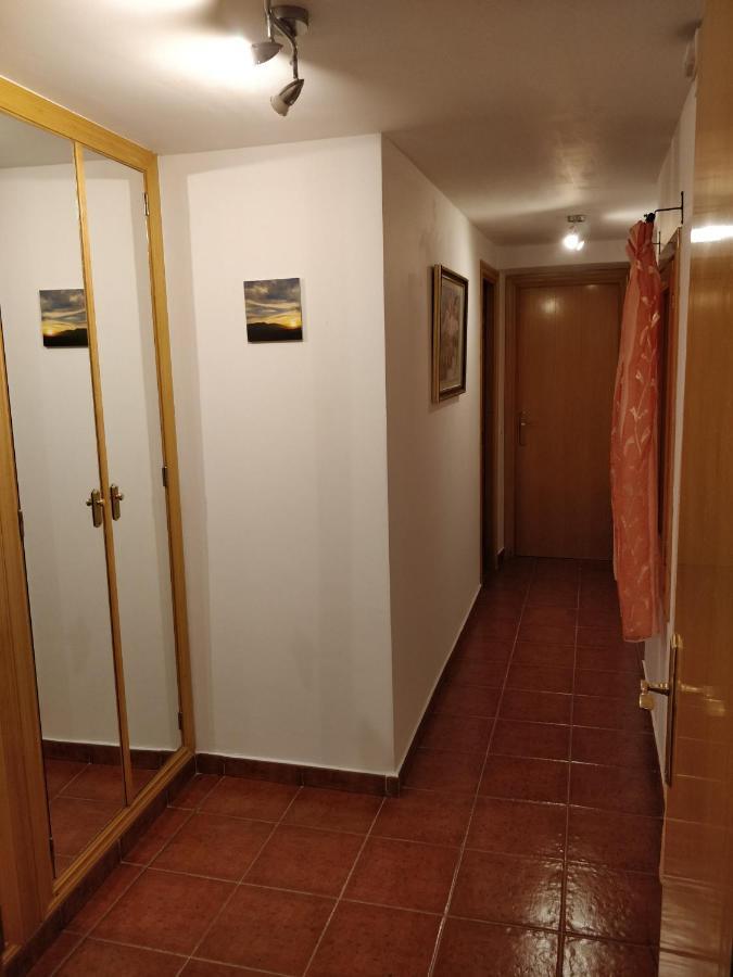 Casa Rural El Caideron Ambel 外观 照片