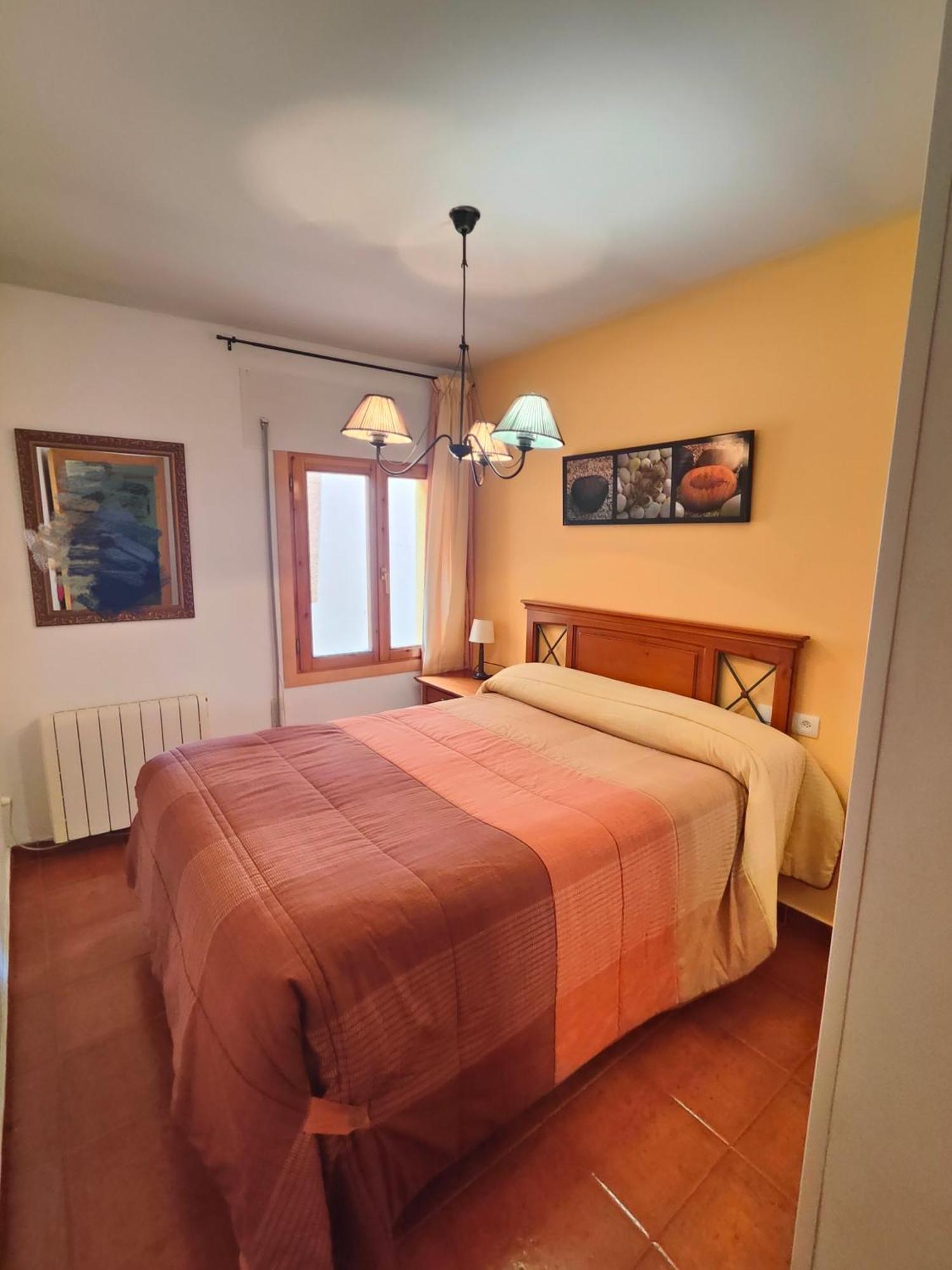 Casa Rural El Caideron Ambel 外观 照片